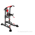 Vente en gros Pull Up Power Tower Longueur réglable Fitness